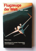 The Observers Book of Flugzeuge der Welt <br>Aircraft - German Edition