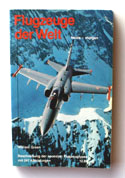The Observers Book of Flugzeuge der Welt <br>Aircraft - German Edition