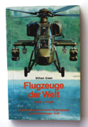 The Observers Book of Flugzeuge der Welt <br>Aircraft - German Edition
