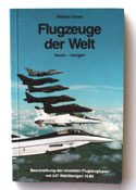 The Observers Book of Flugzeuge der Welt <br>Aircraft - German Edition