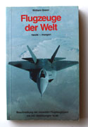 The Observers Book of Flugzeuge der Welt <br>Aircraft - German Edition