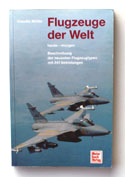 The Observers Book of Flugzeuge der Welt <br>Aircraft - German Edition