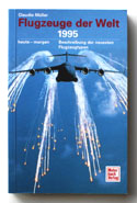The Observers Book of Flugzeuge der Welt <br>Aircraft - German Edition