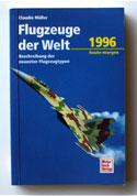 The Observers Book of Flugzeuge der Welt <br>Aircraft - German Edition