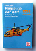 The Observers Book of Flugzeuge der Welt <br>Aircraft - German Edition