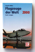 The Observers Book of Flugzeuge der Welt <br>Aircraft - German Edition