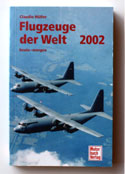 The Observers Book of Flugzeuge der Welt <br>Aircraft - German Edition