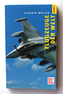 The Observers Book of Flugzeuge der Welt <br>Aircraft - German Edition