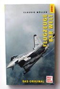 The Observers Book of Flugzeuge der Welt <br>Aircraft - German Edition