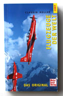 The Observers Book of Flugzeuge der Welt <br>Aircraft - German Edition