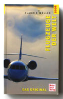 The Observers Book of Flugzeuge der Welt <br>Aircraft - German Edition