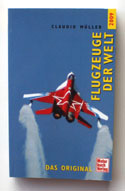 The Observers Book of Flugzeuge der Welt <br>Aircraft - German Edition
