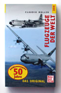 The Observers Book of Flugzeuge der Welt <br>Aircraft - German Edition