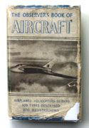 The Observers Book of Aircraft