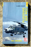 The Observers Book of Flugzeuge der Welt <br>Aircraft - German Edition