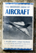 The Observers Book of Aircraft