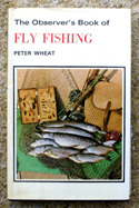 The Observers Book of Fly Fishing