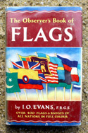 The Observers Book of Flags