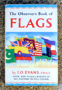 The Observers Book of Flags