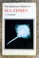 The Observers Book of Sea Fishes