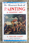 The Observers Book of Painting & Graphic Art