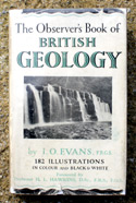 The Observers Book of British Geology