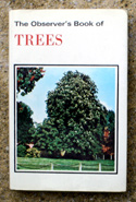 The Observers Book of Trees