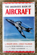 The Observers Book of Aircraft <br>Fourth Edition