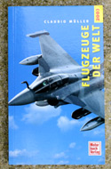 The Observers Book of Flugzeuge der Welt <br>- Aircraft - German Edition