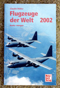 The Observers Book of Flugzeuge der Welt <br>- Aircraft - German Edition