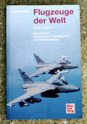 The Observers Book of Flugzeuge der Welt <br>- Aircraft - German Edition