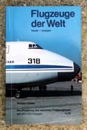 The Observers Book of Flugzeuge der Welt <br>- Aircraft - German Edition