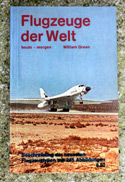 The Observers Book of Flugzeuge der Welt <br>- Aircraft - German Edition
