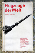 The Observers Book of Flugzeuge der Welt <br>- Aircraft - German Edition