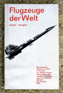 The Observers Book of Flugzeuge der Welt <br>- Aircraft - German Edition