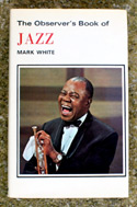 The Observers Book of Jazz