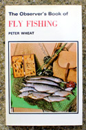 The Observers Book of Fly Fishing