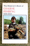 The Observers Book of Coarse Fishing