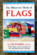 The Observers Book of Flags