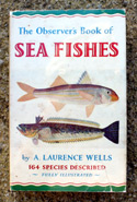The Observers Book of Sea Fishes