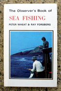 The Observers Book of Sea Fishing