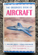The Observers Book of Aircraft <br>Third Edition