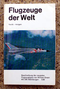 The Observers Book of Flugzeuge der Welt <br>- Aircraft - German Edition