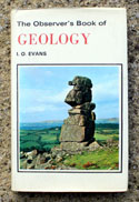 The Observers Book of Geology