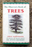 The Observers Book of Trees