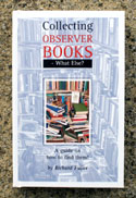 The Observers Collecting Observer Books <br>Signed Copy