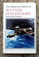 The Observers Book of Manned Spaceflight