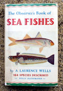 The Observers Book of Sea Fishes