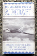 The Observers Book of Aircraft