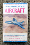 The Observers Book of Aircraft <br>Third Edition